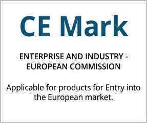 CE Mark Certification Bhopal