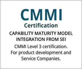CMMI Certification Bhopal