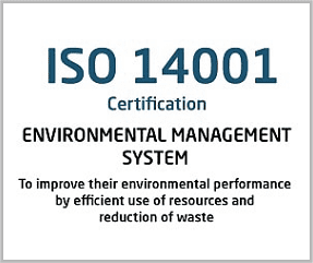 ISO 14001 Certification Bhopal