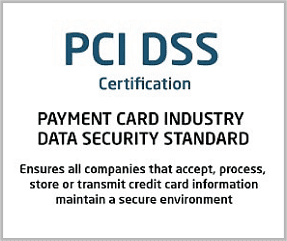 PCIDSS Certification Bhopal