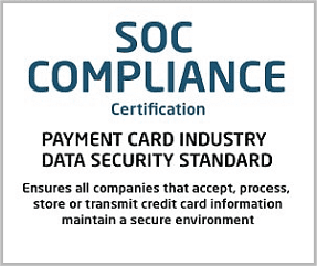SOC Certification Bhopal