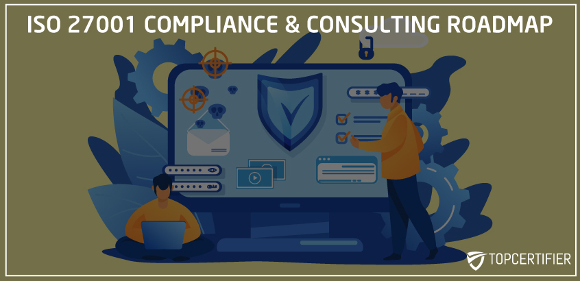 ISO 27001 Compliance Roadmap Bhopal