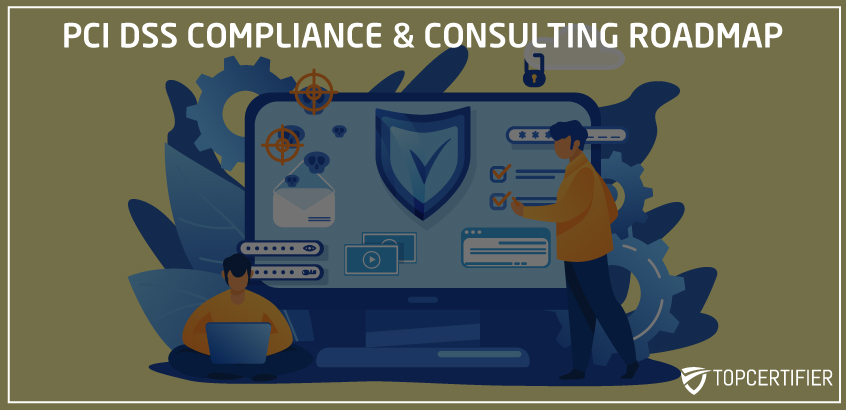 PCI-DSS Compliance Roadmap Bhopal