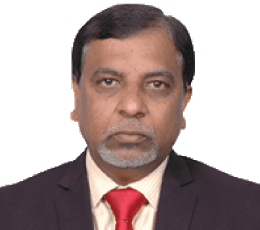 Mr. Subhash Mashalkar - Bhopal
