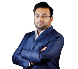 Mr. Syed Usman - Bhopal