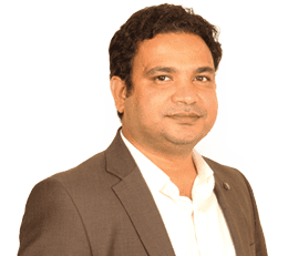 Mr. Vijay Boregowda - Bhopal