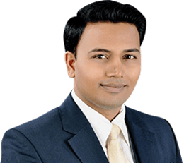 Mr. Vinay Kumar - Bhopal